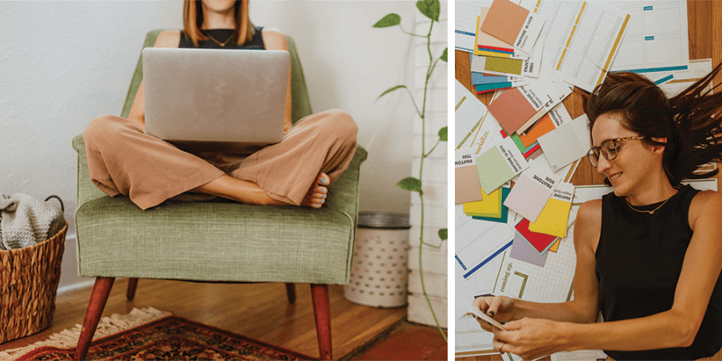 Kelsey Baldwin Substack - Space Background Collection - 8K Quality