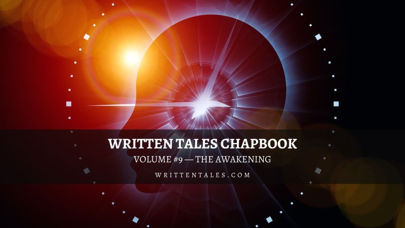 General Submissions Written Tales - Artistic Minimal Photo - 8K