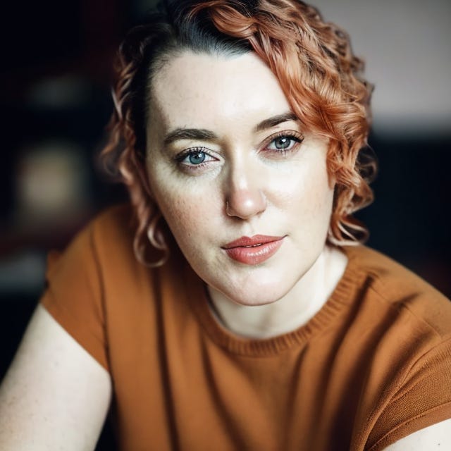 Katharine Hammer Substack - Best Mountain Backgrounds in Ultra HD