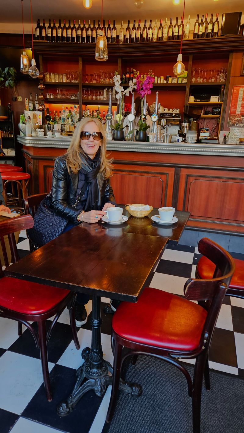 Kat Substack - 4K Ocean Patterns for Desktop