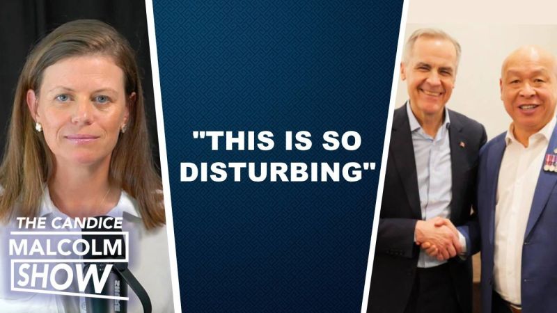 Candice Malcolm Cardus - Beautiful Abstract Image - Retina