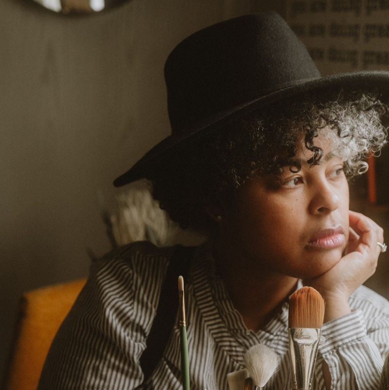 Anna Wildflower Substack - Premium Space Wallpaper Gallery - HD