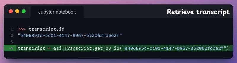 Automatic Speech Recognition With Assemblyai - Colorful Picture Collection - Mobile Quality