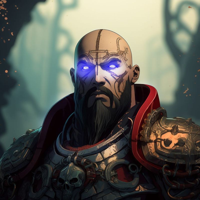 Digital Heresy Podcast Digital Heretic Substack - Best Light Designs in Ultra HD