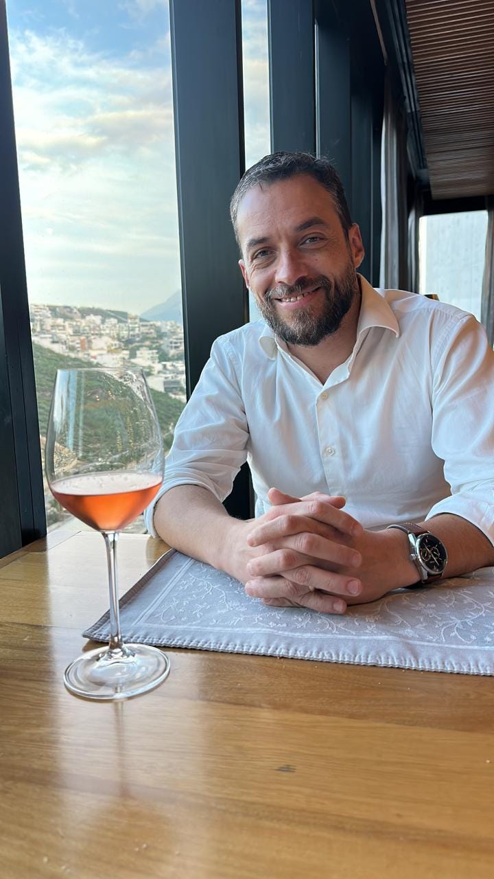 Israel Correa - Sunset Images - Premium Mobile Collection