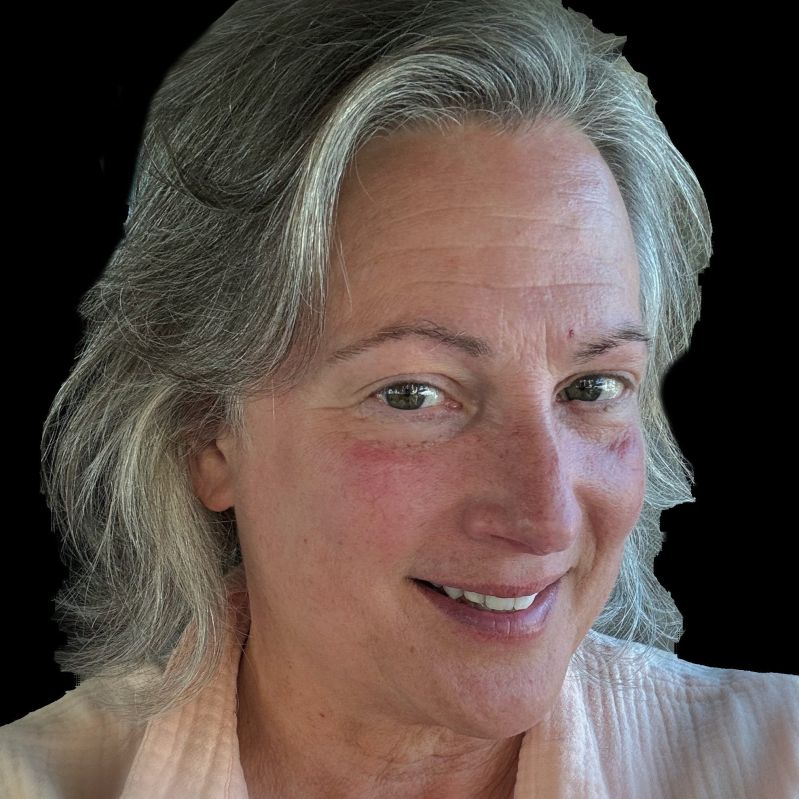 Chris Andrews Substack - Premium Minimal Art Gallery - High Resolution