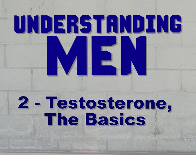 Understanding Men 2 Testosterone The Basics - High Quality Desktop Geometric Textures | Free Download