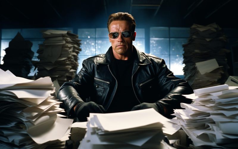 One Boring Day Ai For The Rest Of Us - Ultra HD 8K Space Pictures | Free Download