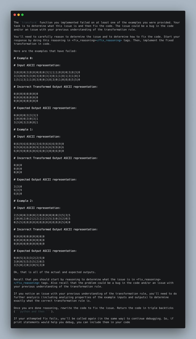 Github Jerber Arc Agi - Elegant Ocean Illustration - HD