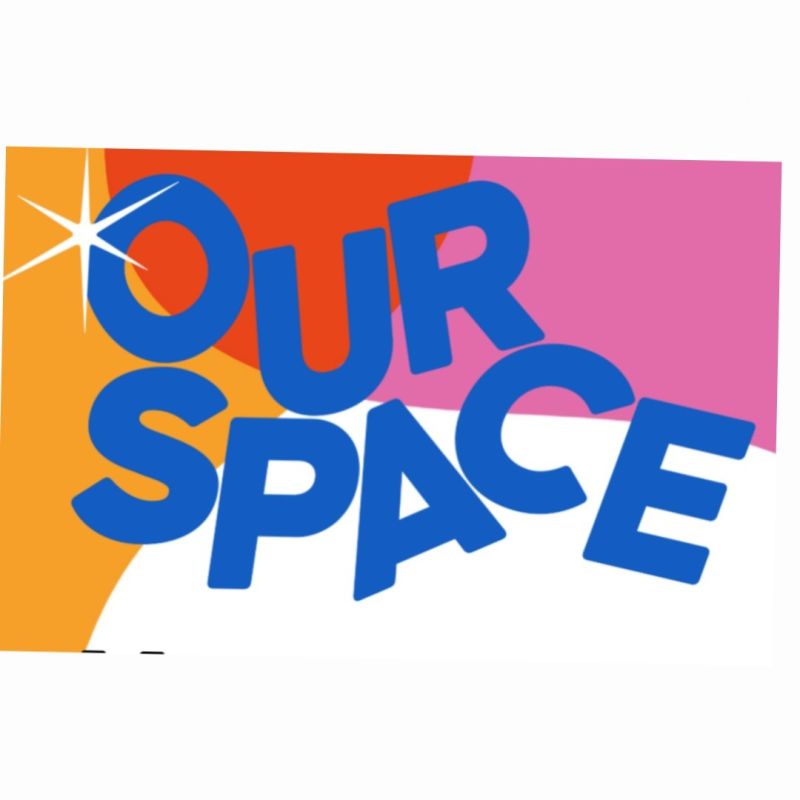 Our Space Substack - Space Illustrations - Artistic HD Collection