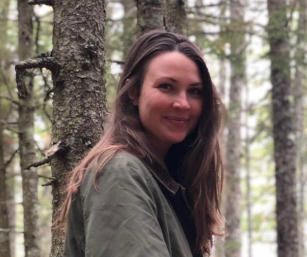 Nadine Substack - Desktop Landscape Pictures for Desktop