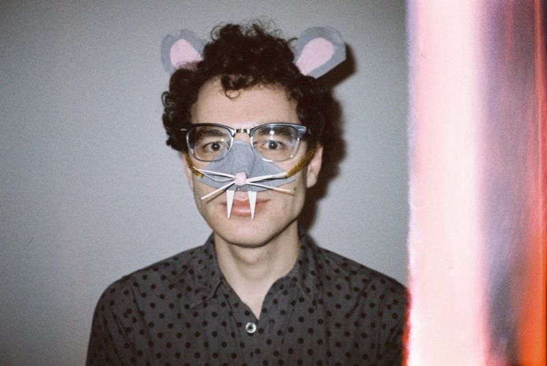 Architechtonics Vincent L Substack - Premium Abstract Art Gallery - Ultra HD