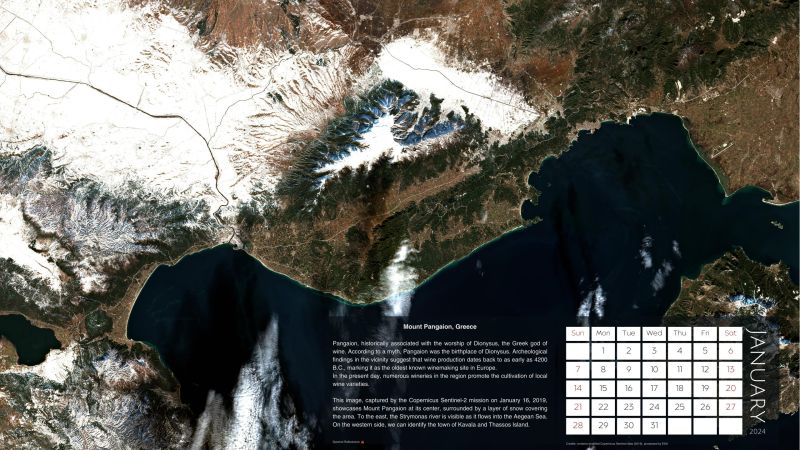 Spectral 2024 - Geometric Photo Collection - 4K Quality