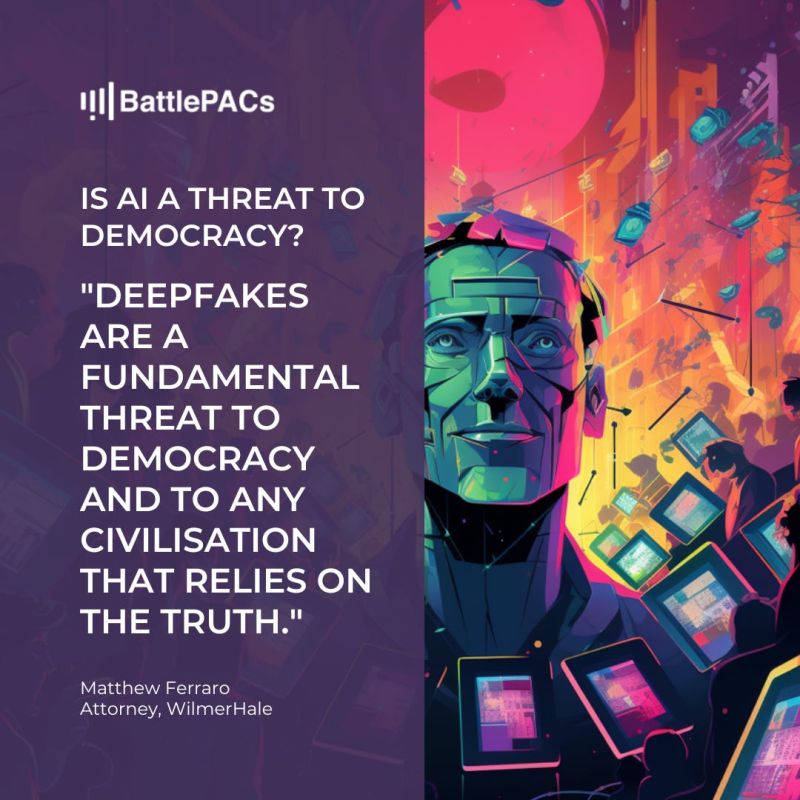 More Political Deepfakes Exist Than You Think According To This Ai - Premium Vintage Art Gallery - Retina