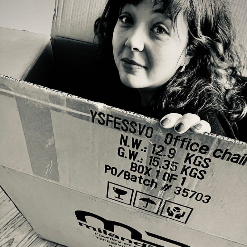 The Alicia Cook Substack - Creative Desktop Gradient Backgrounds | Free Download