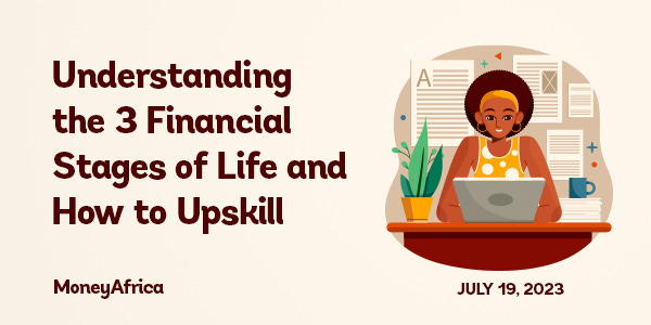 Your Money Your Life Understanding Financial Phases In Our Life - Beautiful Geometric Texture - Full HD