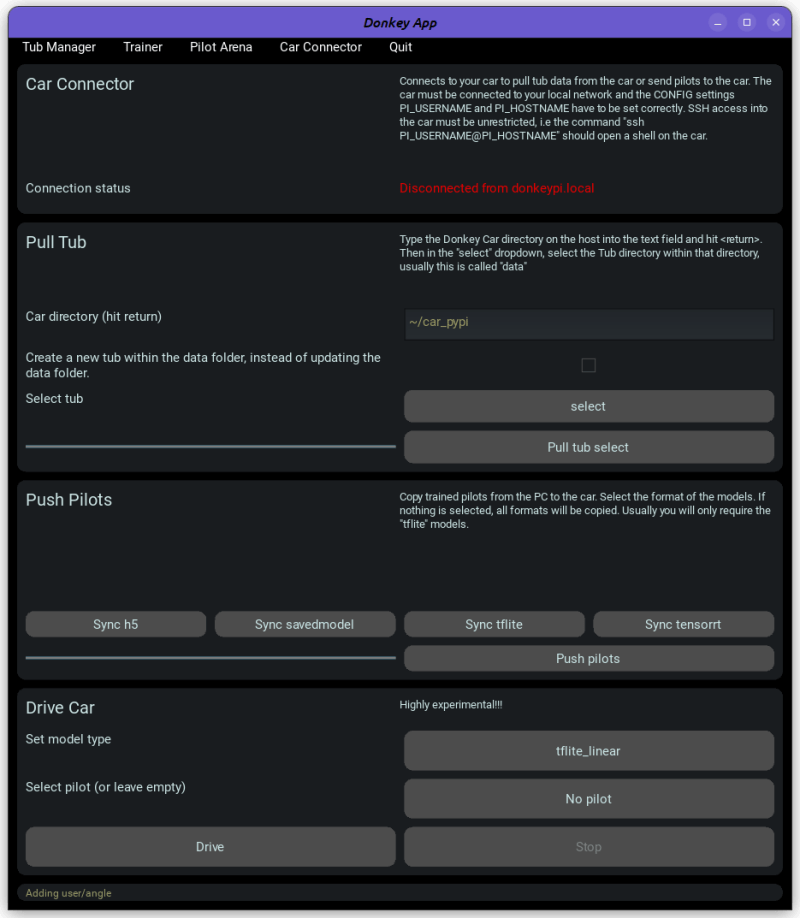 Donkey Car Newsletter Adam Substack - Best Ocean Textures in 8K
