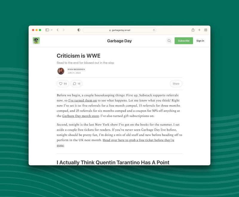 Rosemary S Substack Subscriber Chat - Abstract Textures - Stunning 4K Collection