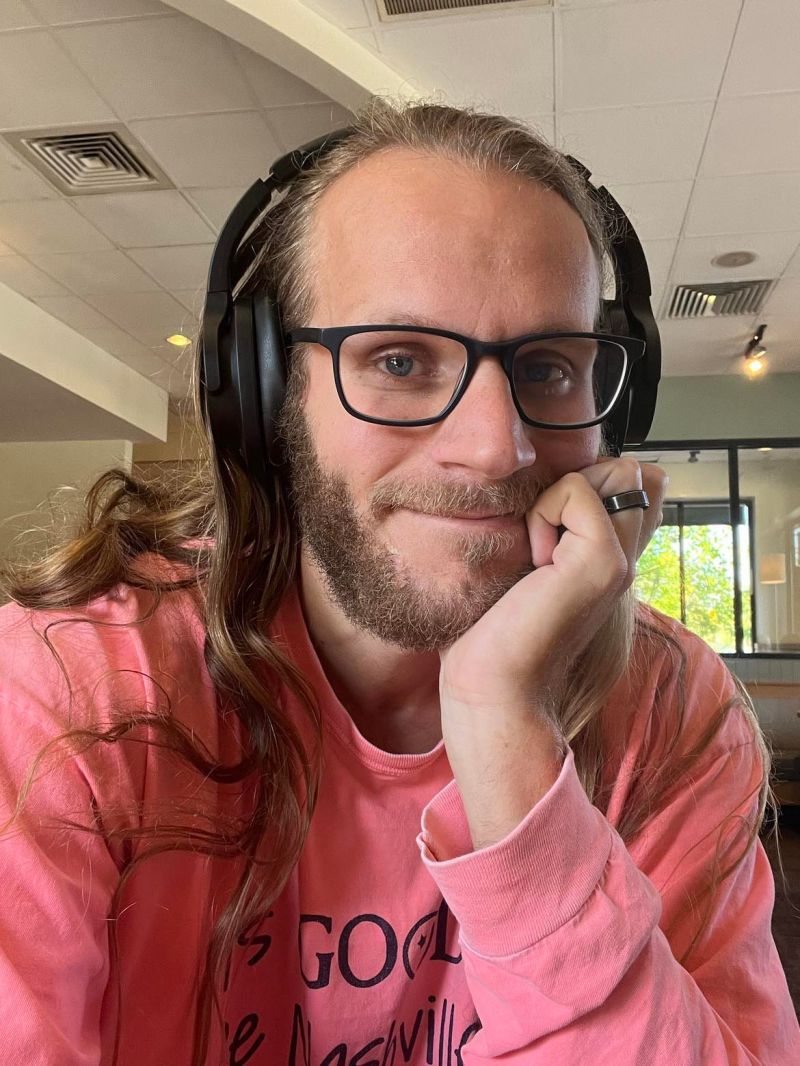 Timtalks Timothy Spurgeon Carlson Substack - Best Landscape Patterns in Full HD