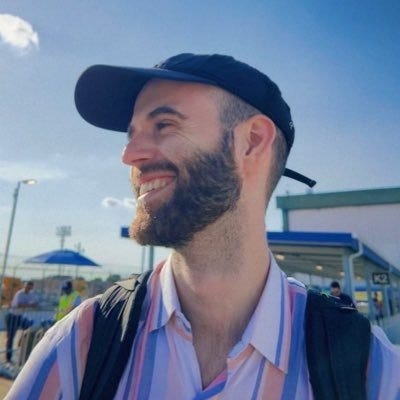 Daniel Duffy Substack - Best Sunset Designs in 4K