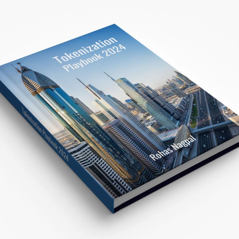 Tokenization Masterclass By Rohas Nagpal - Artistic High Resolution Minimal Designs | Free Download