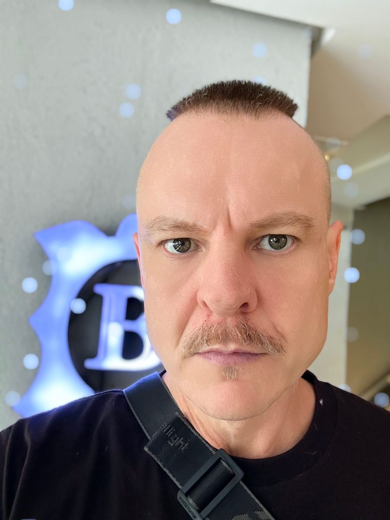 Post Scripts L M Beatty - Ocean Images - Creative Retina Collection