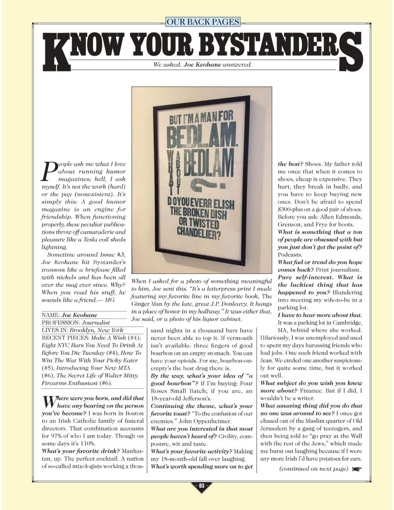 Know Your Bystanders Michael Pershan - Creative High Resolution Gradient Designs | Free Download