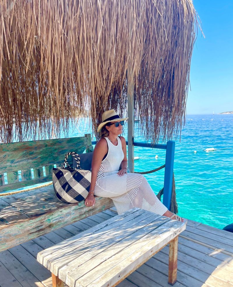 5 Things Friday Melissa Substack - City Photos - Incredible 8K Collection