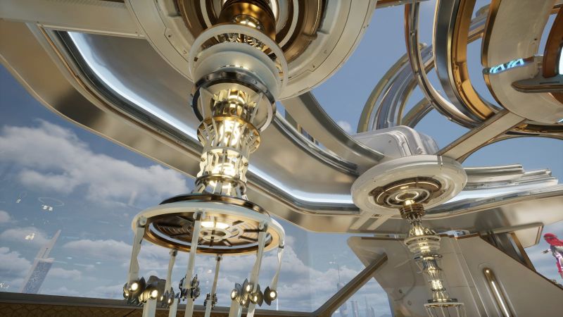 Netvrk Devlog 24 Tl Dr By Netvrk Medium - Ultra HD High Resolution Abstract Designs | Free Download