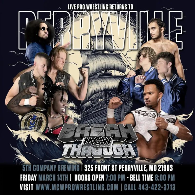 Saturday Mcw Break Through By Jeff Quinton - Modern Mobile Ocean Wallpapers | Free Download