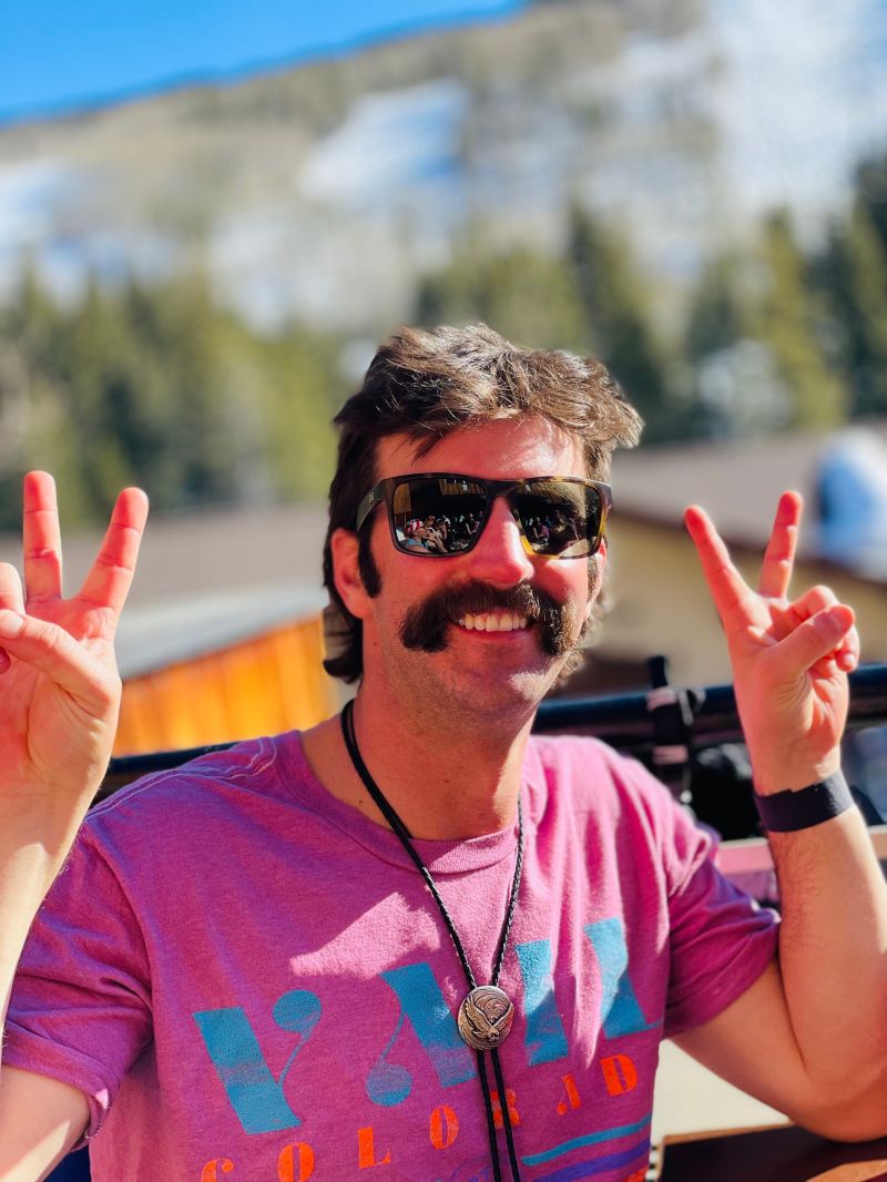 Joe Garner - Download Gorgeous Landscape Pattern | Desktop