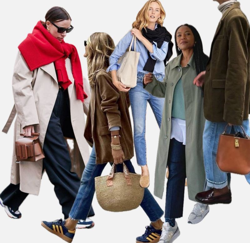 5 Things Friday Melissa Substack - Download Professional Dark Illustration | Desktop