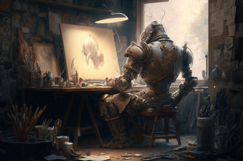 Transformers Visualworks Transformers Wiki - Download Creative Sunset Illustration | Ultra HD