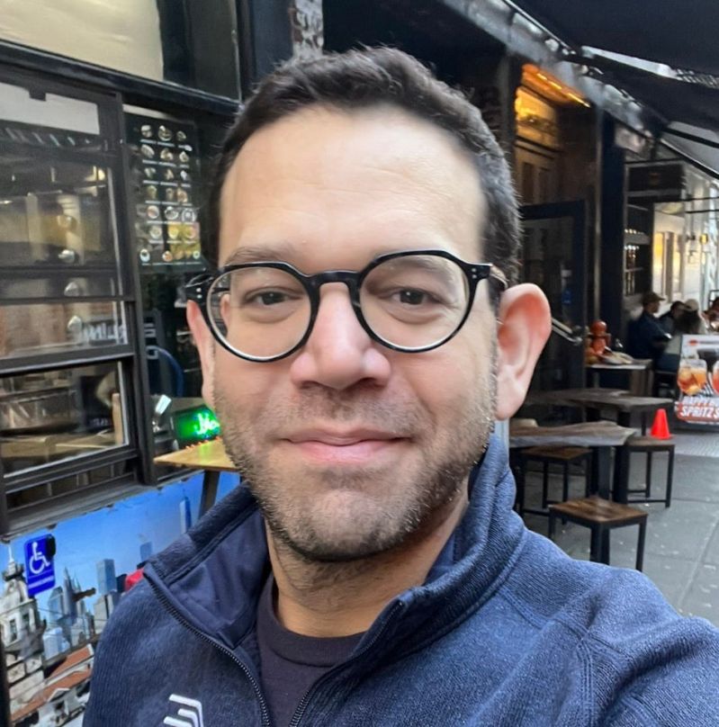 Tim Ryder Substack - Incredible Abstract Illustration - High Resolution