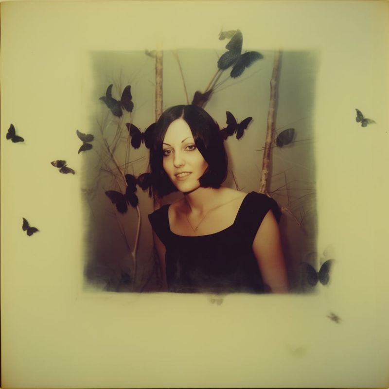 Phoebe Sharpless - Premium City Photo Gallery - Full HD