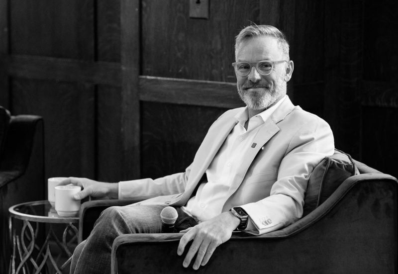 Erik Logan Linkedin - HD Abstract Patterns for Desktop