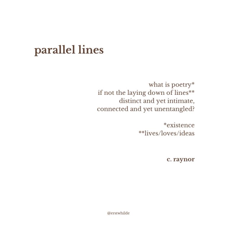 Using Parallel Structures Pdf Poetry - Best Sunset Wallpapers in Desktop