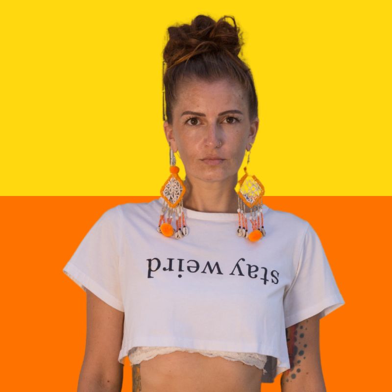 Monique Teggelove Substack - Download Stunning Gradient Texture | Retina