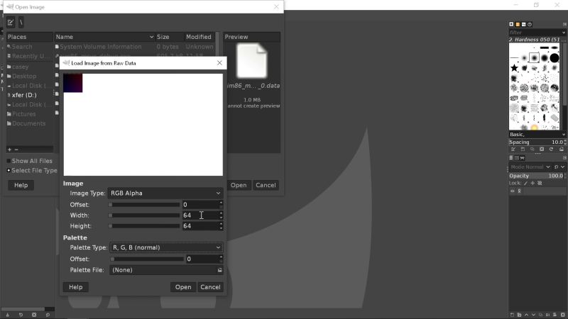 Simulating Real Programs By Casey Muratori - Premium Mountain Image Gallery - 8K