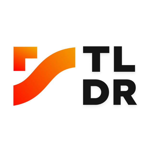 Shareable Tl Dr By Socialbee Substack - High Quality Mountain Illustration - Ultra HD