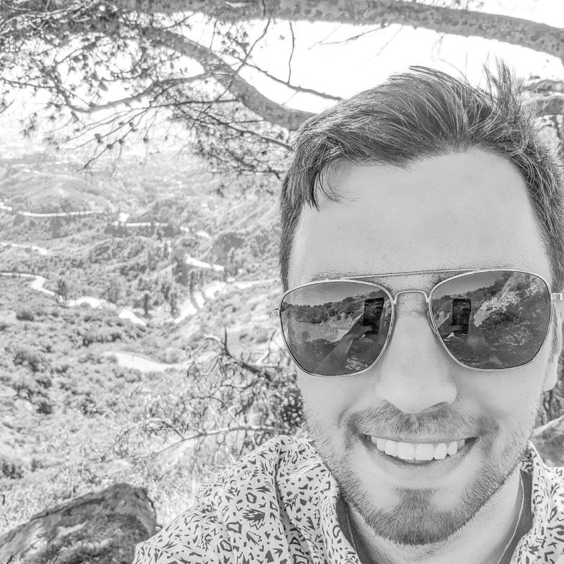 Datacaster Lee Durbin Substack - Best Ocean Designs in Desktop