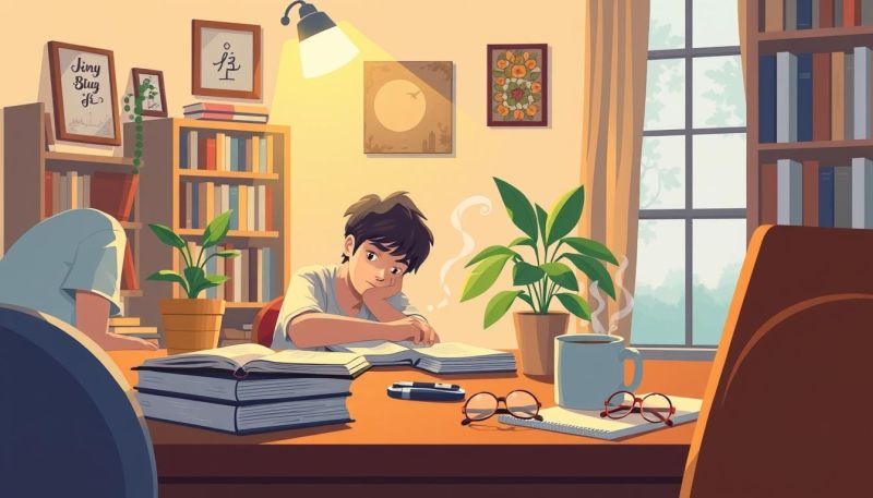 5 Min Rule A Game Changer Easylearning - Minimal Pictures - Classic Full HD Collection