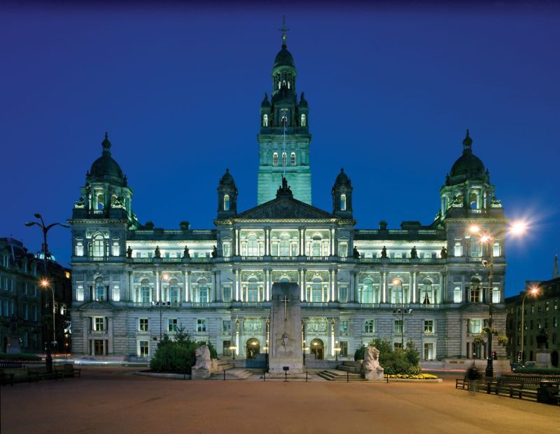 Archive The Glasgow Wrap - Best Ocean Backgrounds in Full HD