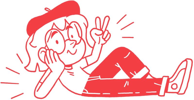 Art Girlfriend Morgan Goble Substack - Best Sunset Patterns in Desktop