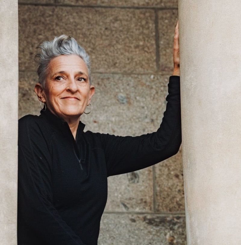 Bio Photo Charlotte Wood - Ocean Picture Collection - Retina Quality