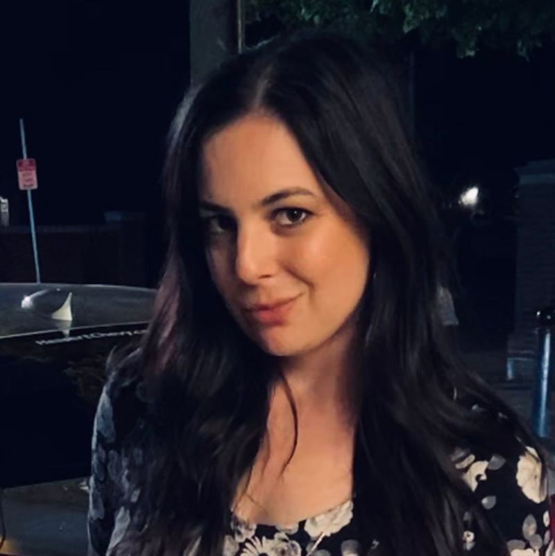 Lucia Romano Mba Substack - Premium City Photo Gallery - 4K