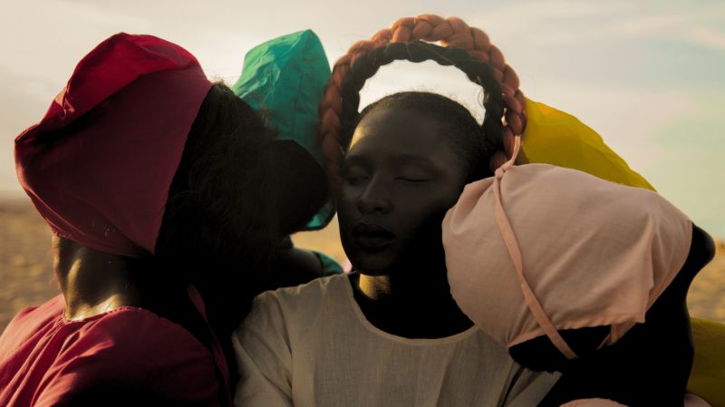 Mediterranean Digest Tangier - Creative Space Wallpaper - High Resolution