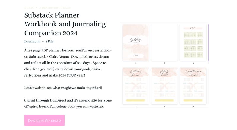 Creative Approaches 1 Start A Blog On Substack - Amazing City Photo - 8K