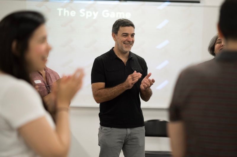 Training For Workplace Culture - Download Modern Minimal Art | Full HD