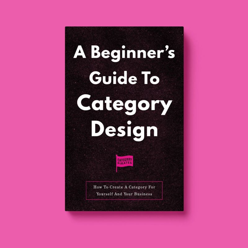 Category Designer - Dark Images - Modern Desktop Collection